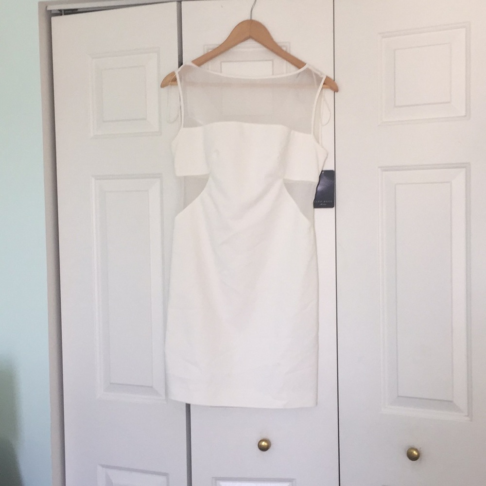 Zara Dress